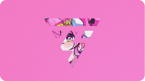 Video of DenDekaDen feat.Megna - Your Goddess (Official Music Video)